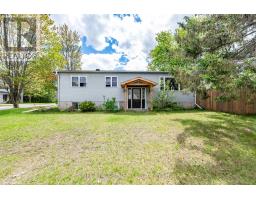 1 TAMARACK STREET, Deep River, Ontario
