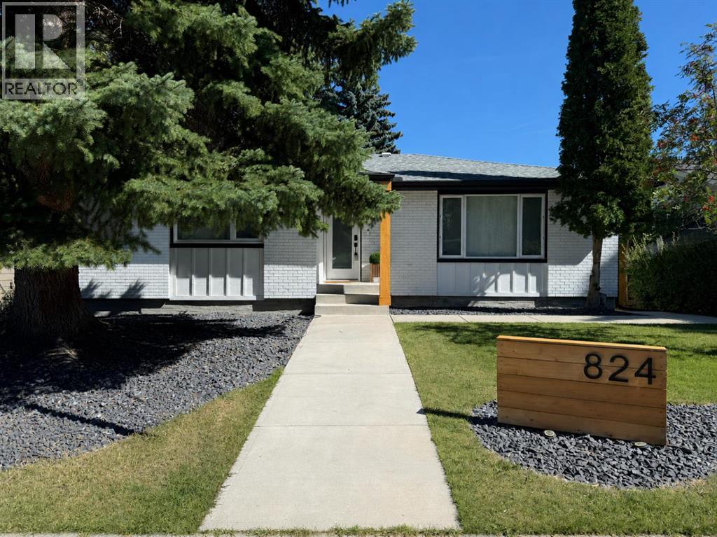 824 Canna Crescent Sw, Calgary, Alberta  T2W 1N9 - Photo 1 - A2330665
