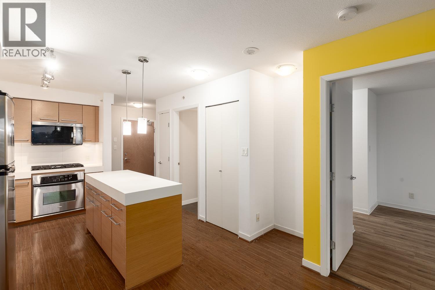 408 2770 Sophia Street, Vancouver, British Columbia V5T 0A4 - Photo 3 - R3146548