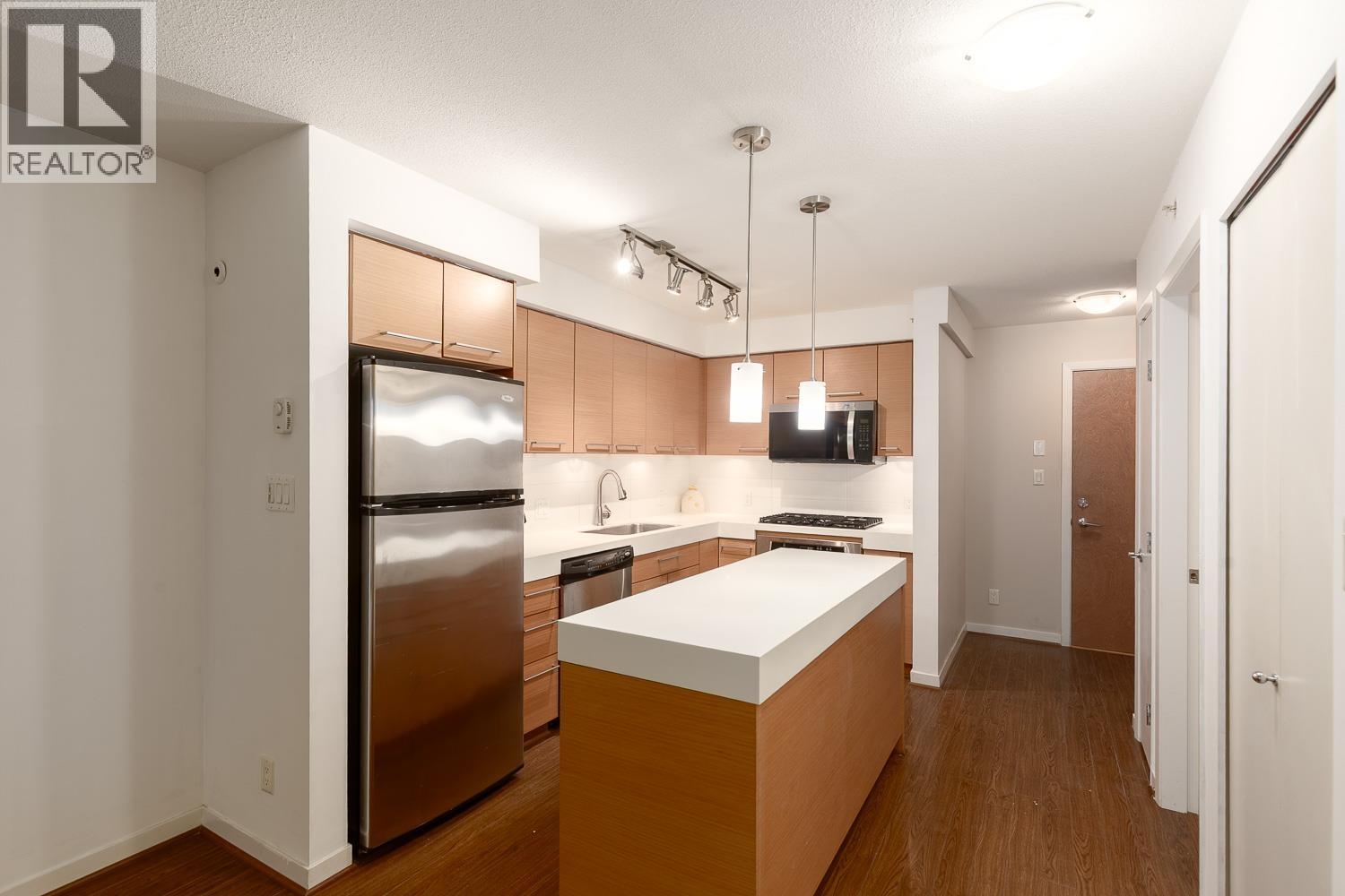 408 2770 Sophia Street, Vancouver, British Columbia V5T 0A4 - Photo 2 - R3146548