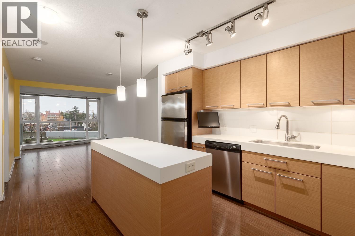 408 2770 Sophia Street, Vancouver, British Columbia V5T 0A4 - Photo 5 - R3146548