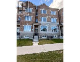 583 WHITE'S HILL AVENUE, Markham, Ontario