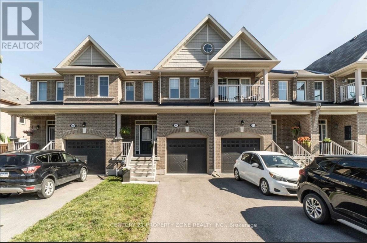 50 JACKSON DRIVE, new tecumseth (tottenham), Ontario