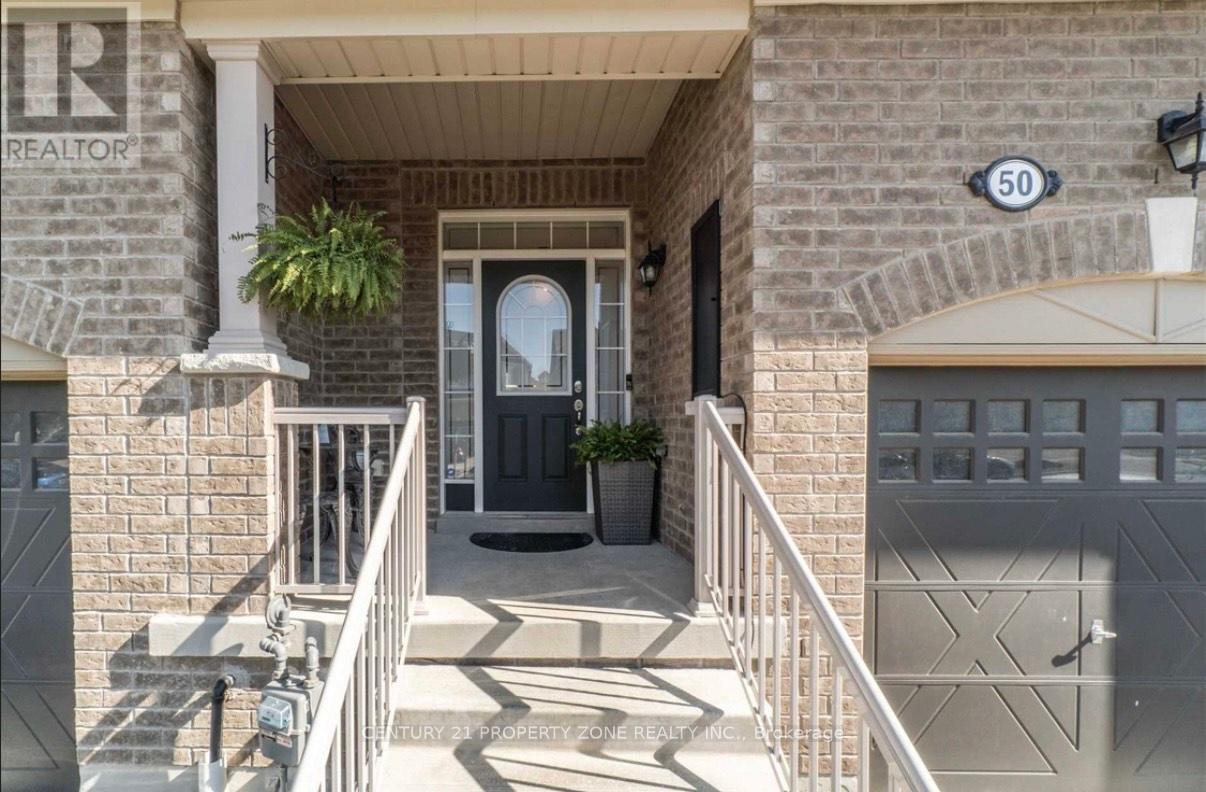 50 Jackson Drive, New Tecumseth (Tottenham), Ontario  L0G 1W0 - Photo 2 - N13728988
