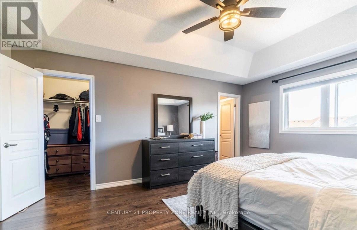 50 Jackson Drive, New Tecumseth (Tottenham), Ontario  L0G 1W0 - Photo 8 - N13728988