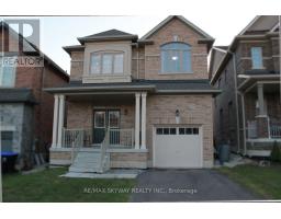 2170 LOZENBY STREET, Innisfil, Ontario