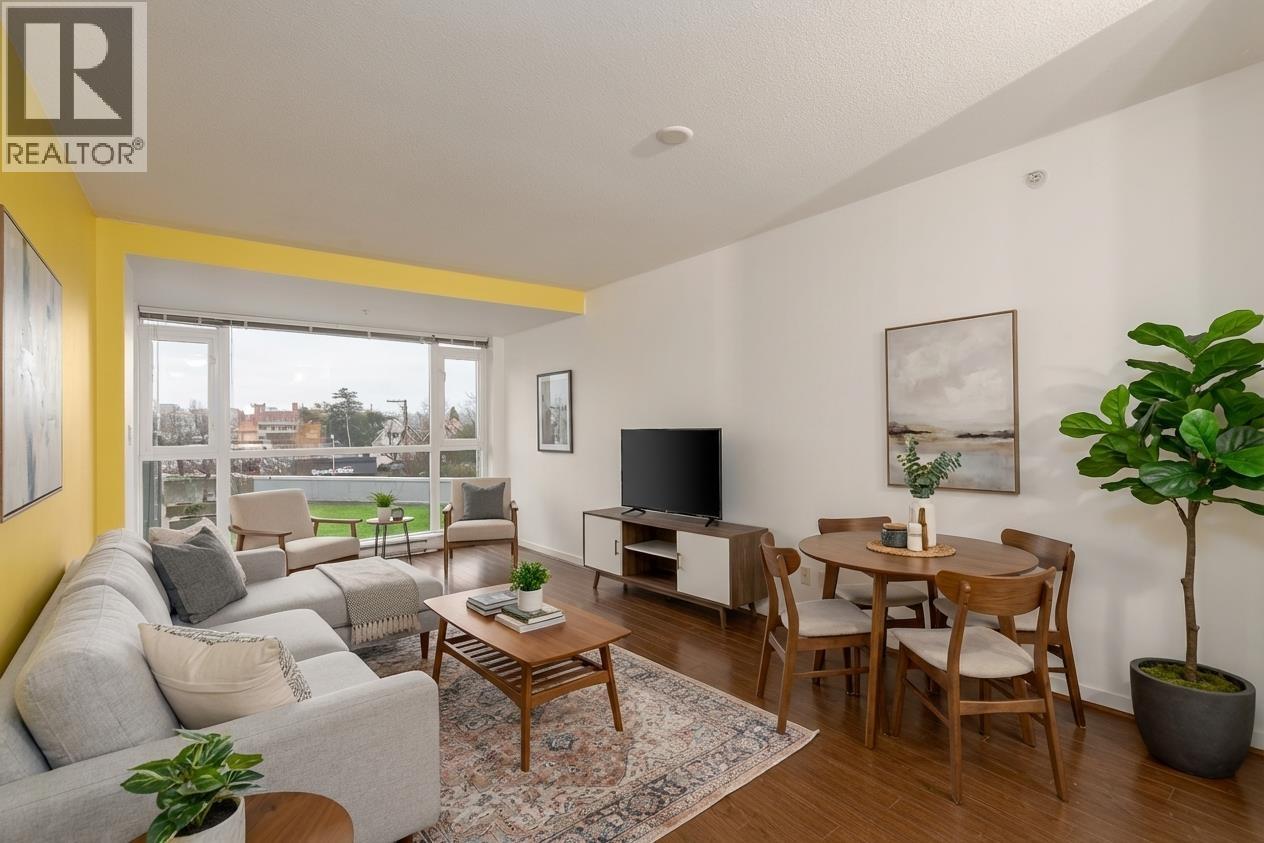 408 2770 Sophia Street, Vancouver, British Columbia V5T 0A4 - Photo 10 - R3146548