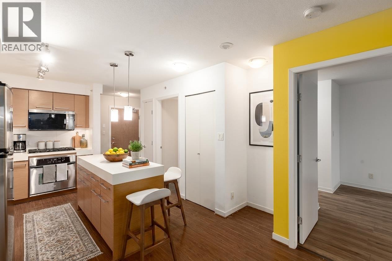 408 2770 Sophia Street, Vancouver, British Columbia V5T 0A4 - Photo 4 - R3146548