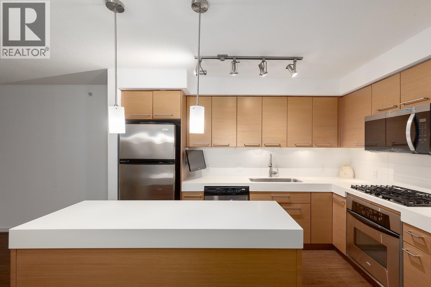 408 2770 Sophia Street, Vancouver, British Columbia V5T 0A4 - Photo 6 - R3146548
