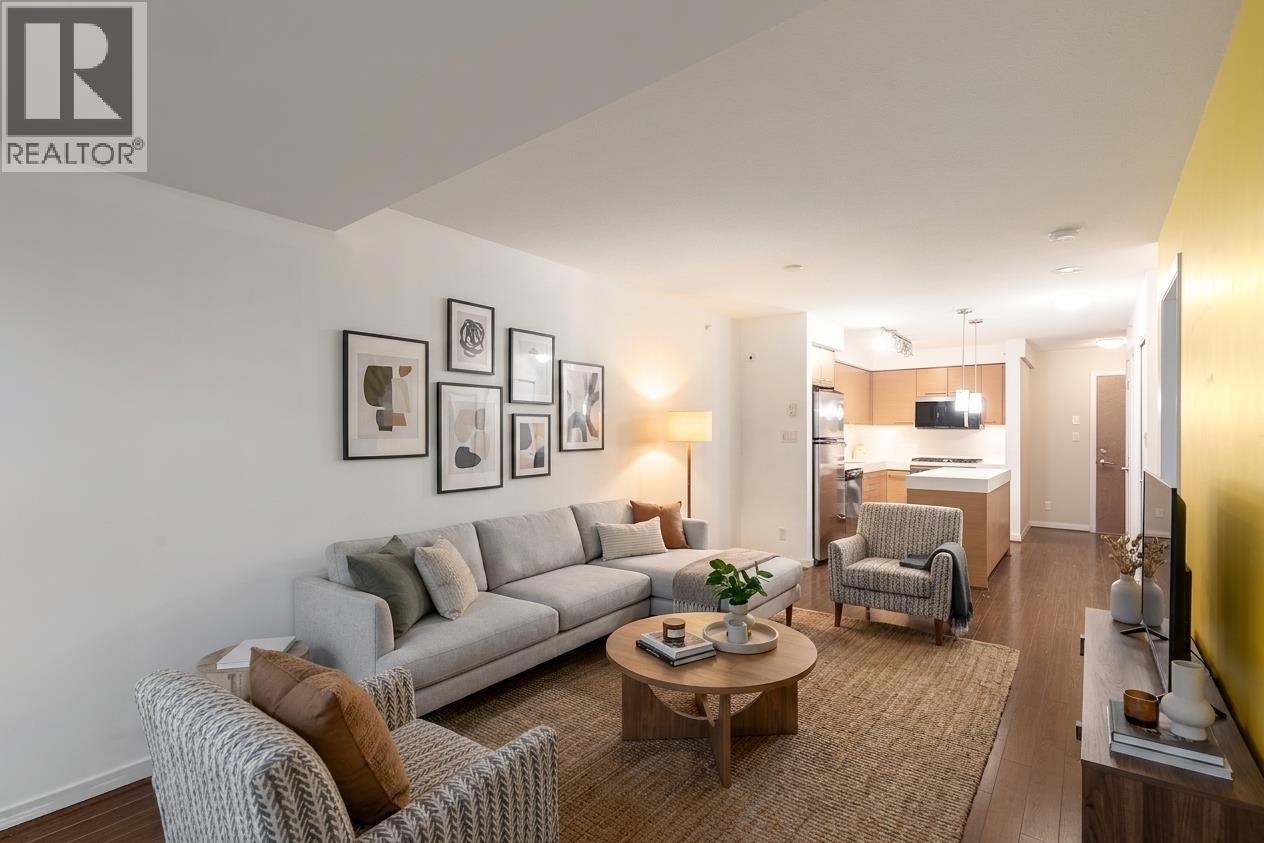 408 2770 Sophia Street, Vancouver, British Columbia V5T 0A4 - Photo 8 - R3146548