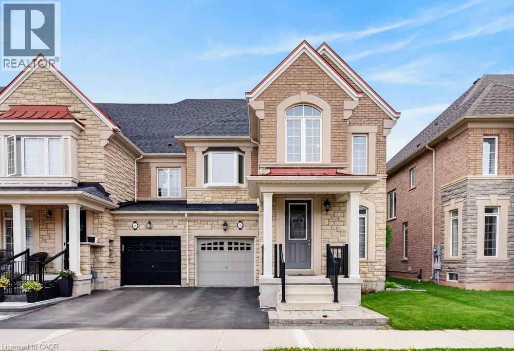 523 TERRACE Way, Oakville, Ontario