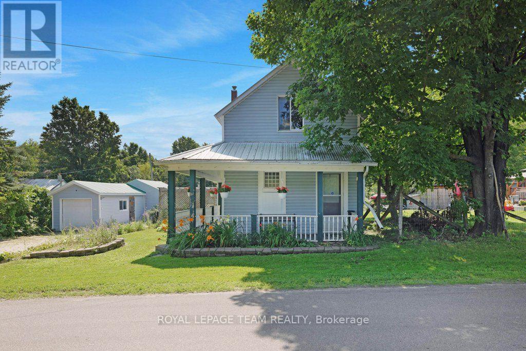 254 BLAKENEY ROAD, Mississippi Mills, Ontario