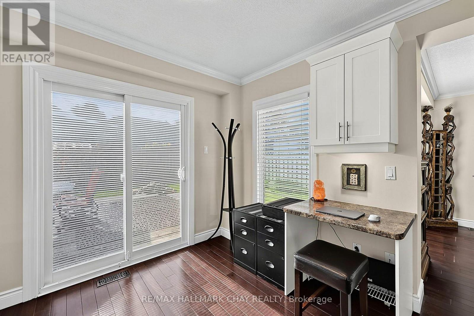 12 Grasett Crescent, Barrie, Ontario  L4N 6Z8 - Photo 10 - S13728940