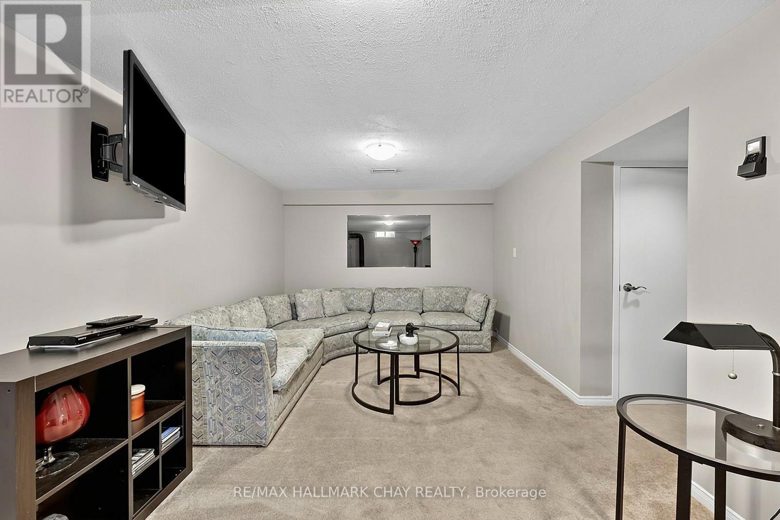 12 Grasett Crescent, Barrie, Ontario  L4N 6Z8 - Photo 19 - S13728940