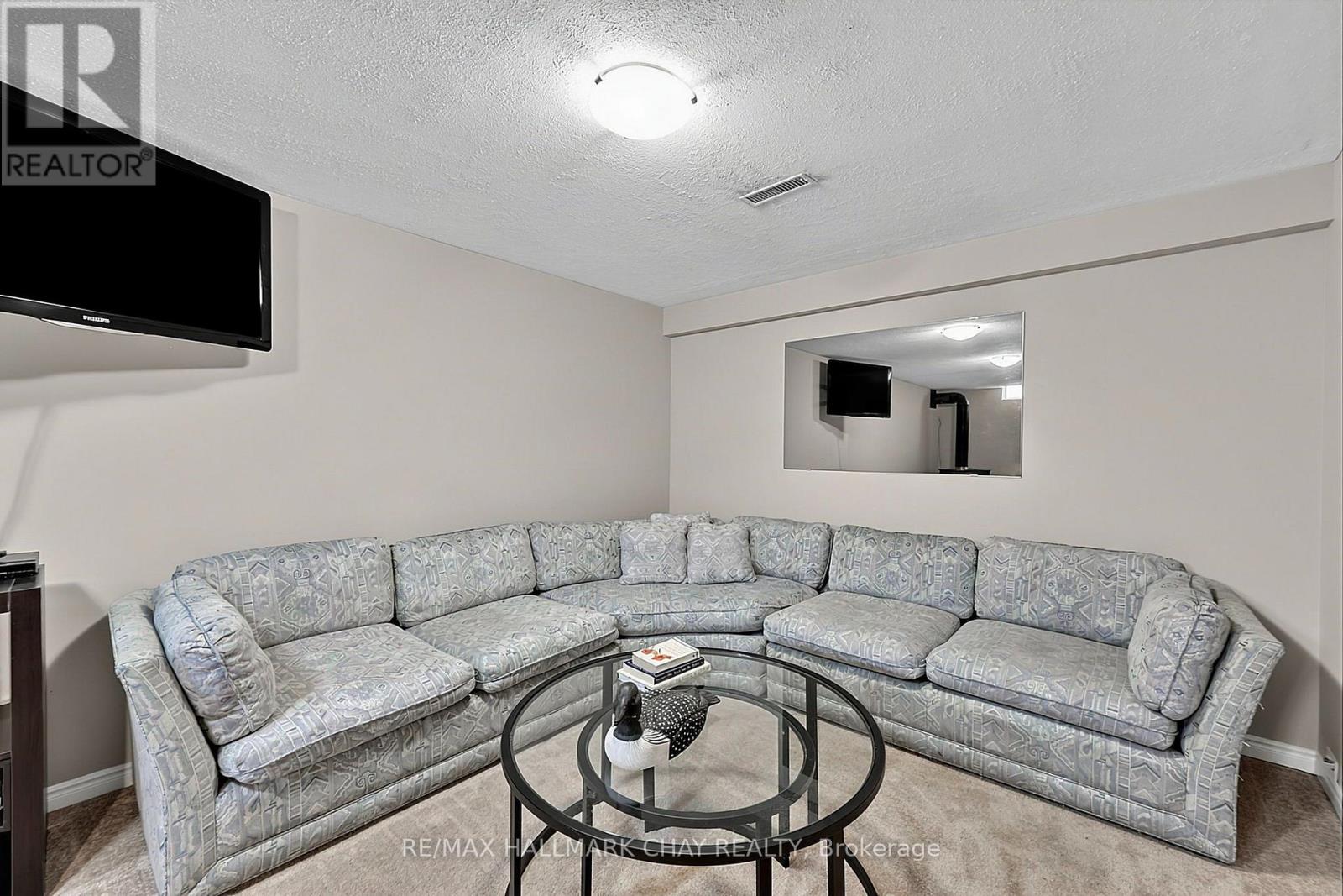 12 Grasett Crescent, Barrie, Ontario  L4N 6Z8 - Photo 20 - S13728940