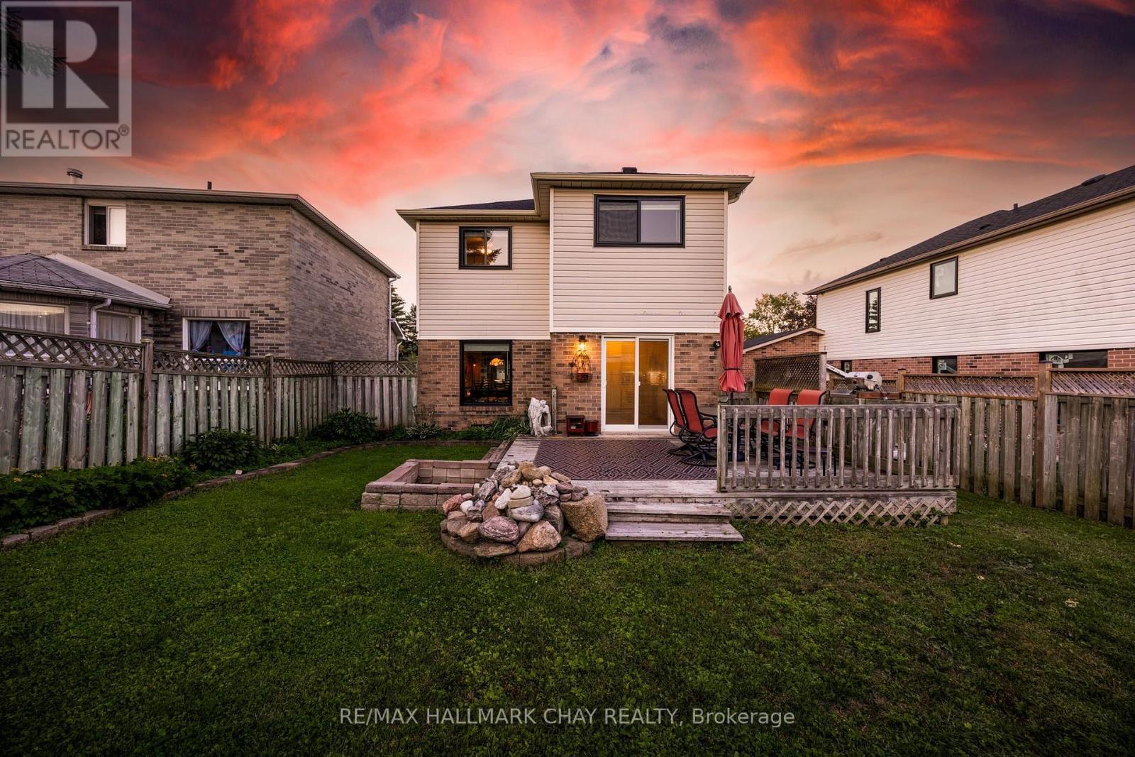 12 Grasett Crescent, Barrie, Ontario  L4N 6Z8 - Photo 24 - S13728940