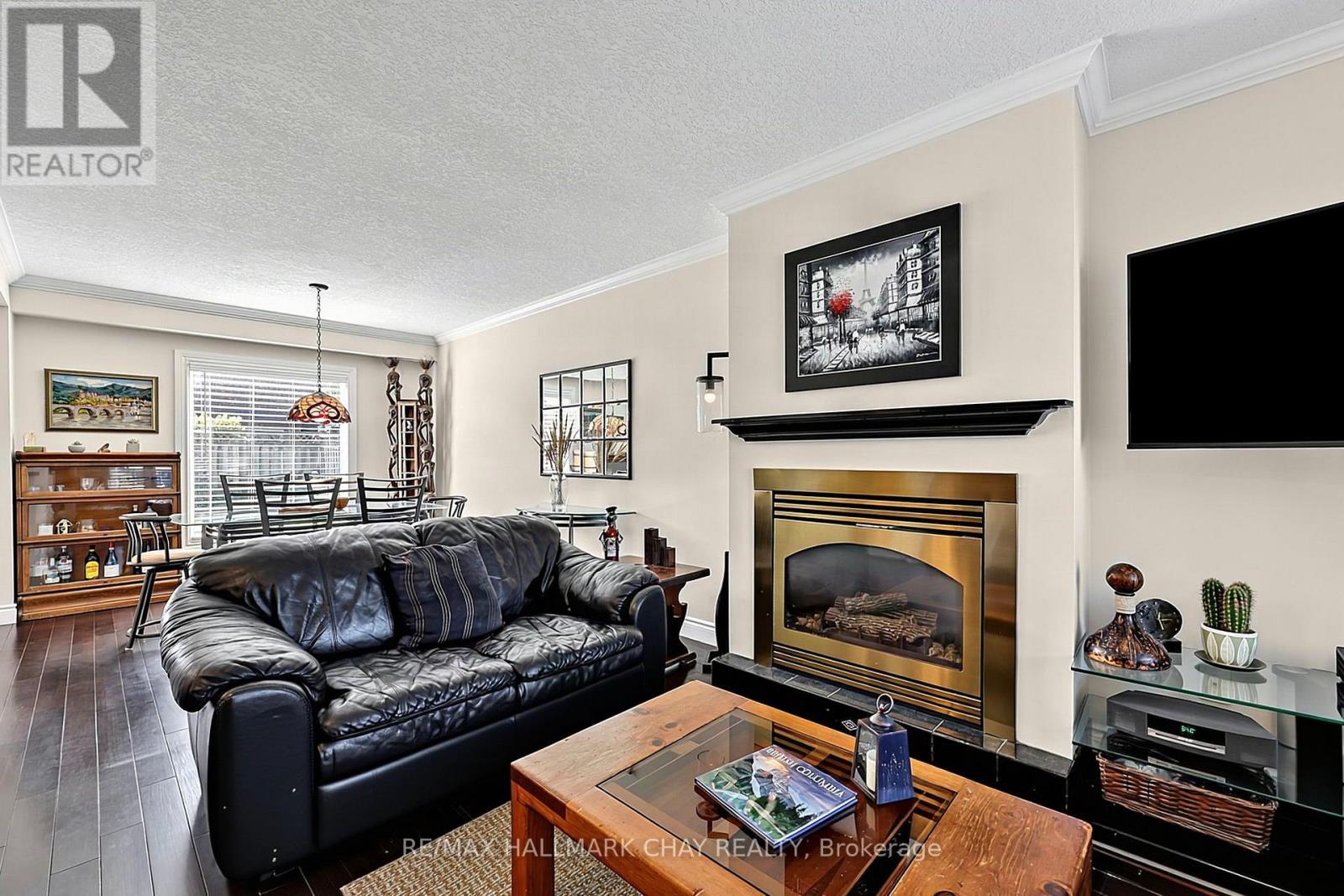 12 Grasett Crescent, Barrie, Ontario  L4N 6Z8 - Photo 5 - S13728940