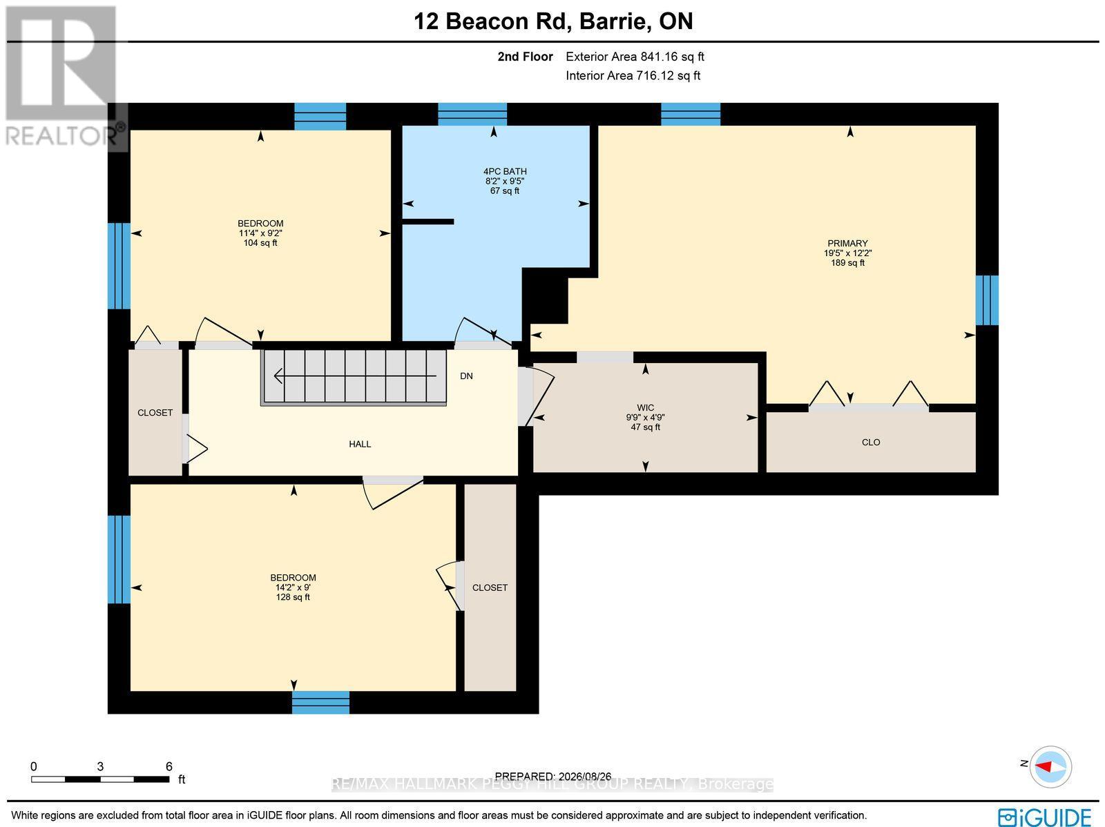 12 Beacon Road, Barrie (Holly), Ontario  L4N 9C8 - Photo 21 - S13728966