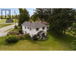 12 BEACON ROAD, Barrie, Ontario