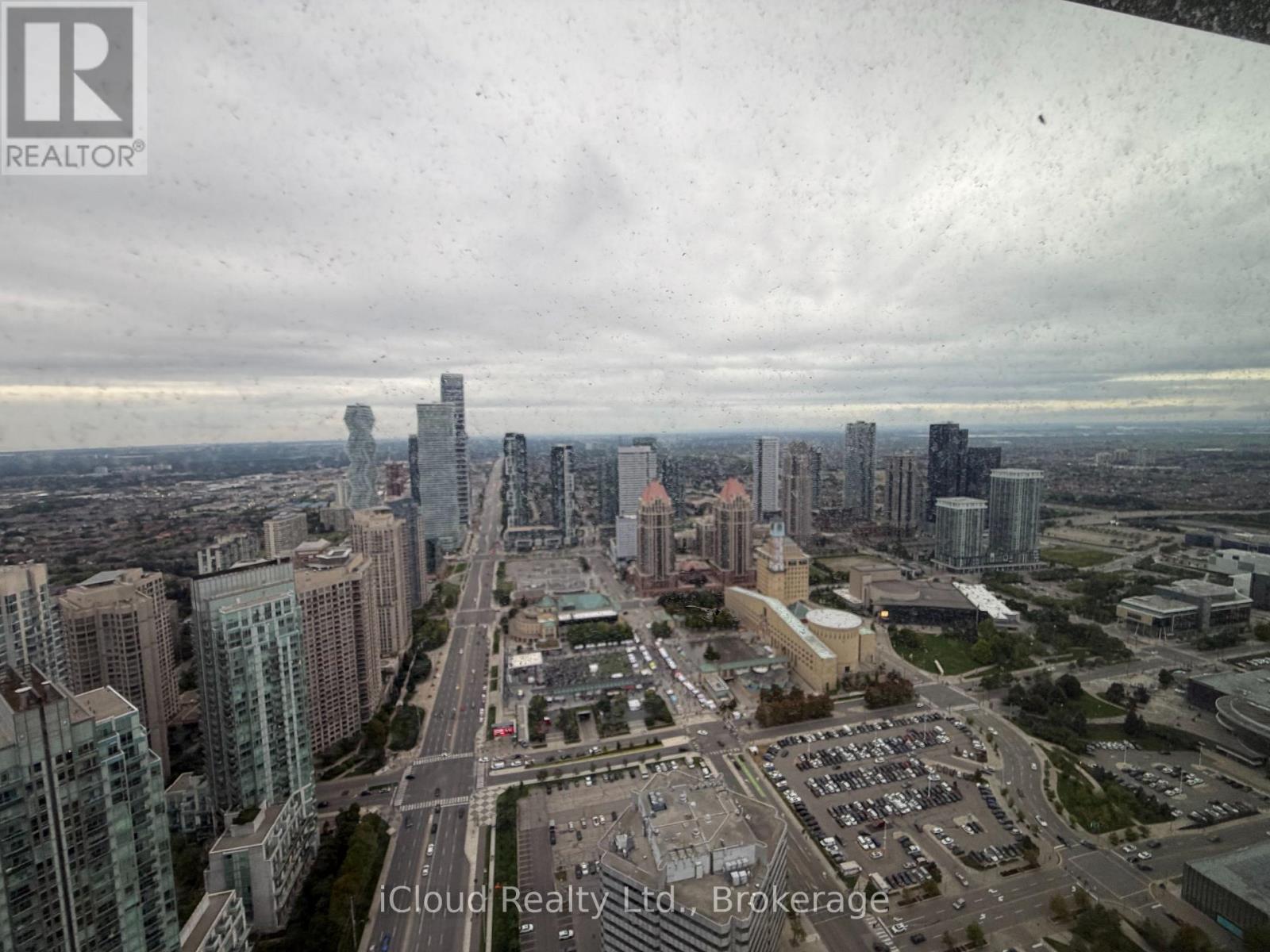 5304 - 4015 The Exchange, Mississauga, Ontario  L5B 0N9 - Photo 11 - W13728968