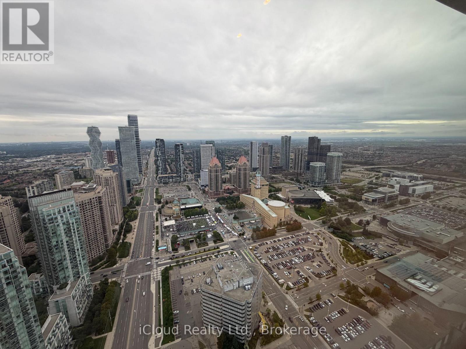 5304 - 4015 The Exchange, Mississauga, Ontario  L5B 0N9 - Photo 16 - W13728968