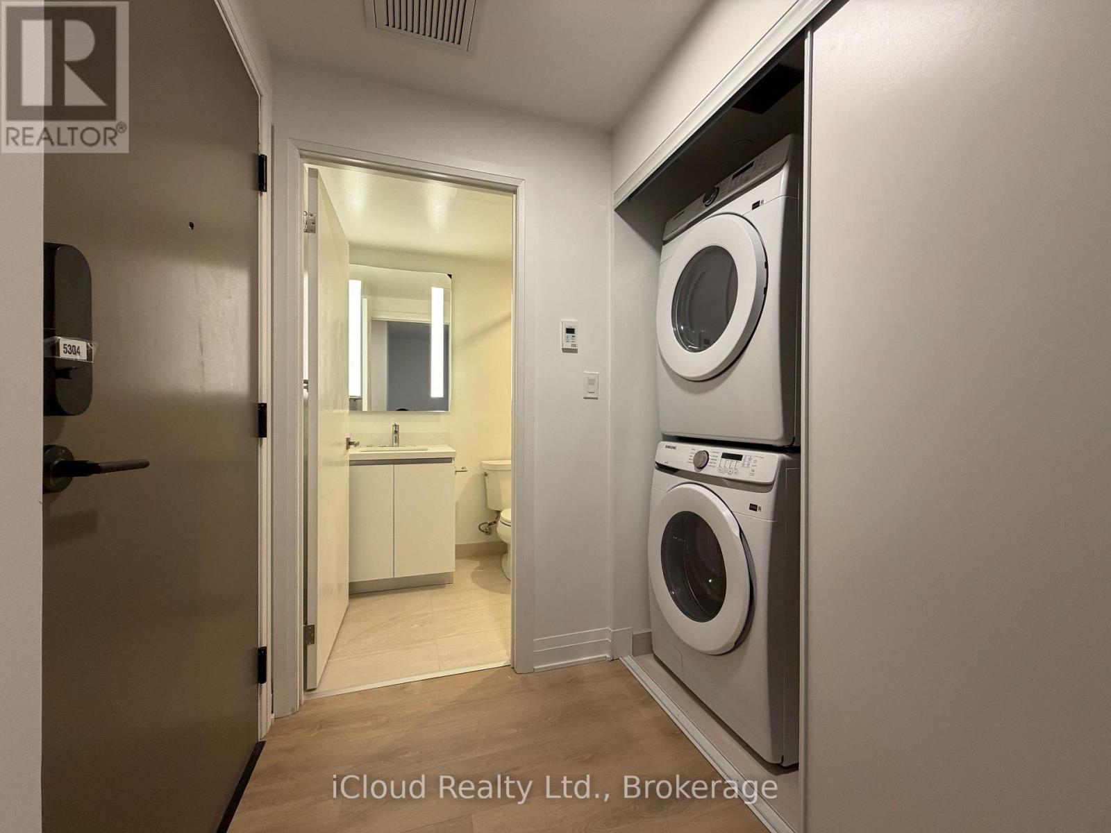 5304 - 4015 The Exchange, Mississauga, Ontario  L5B 0N9 - Photo 7 - W13728968