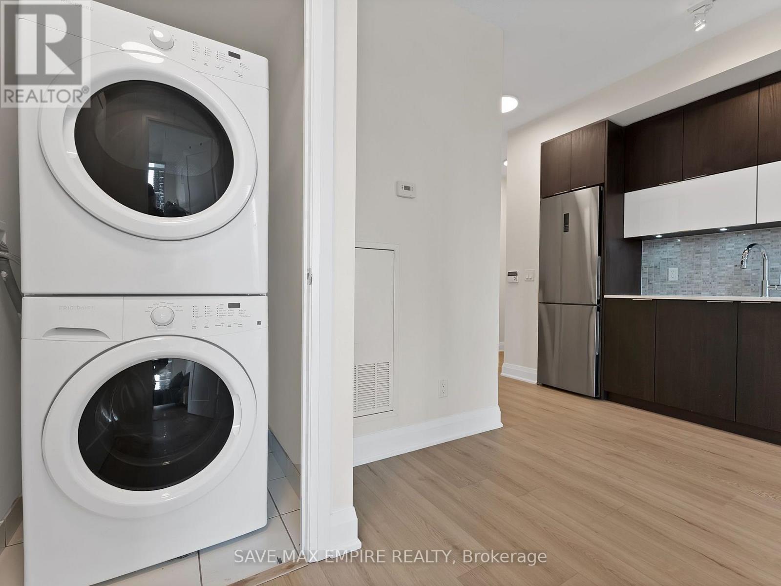 1607 - 56 Annie Craig Drive, Toronto, Ontario  M8V 0C5 - Photo 14 - W13728972
