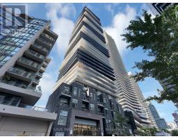 1607 - 56 ANNIE CRAIG DRIVE, Toronto, Ontario