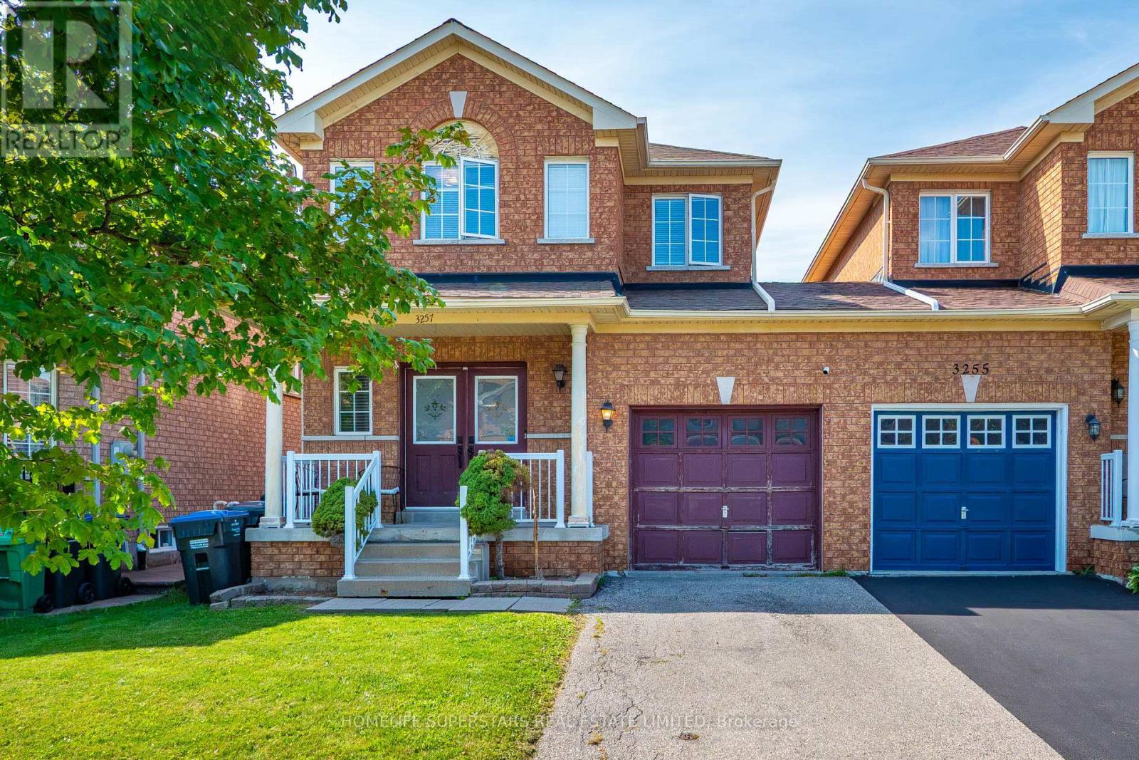 3257 RIDGELEIGH HEIGHTS, Mississauga, Ontario