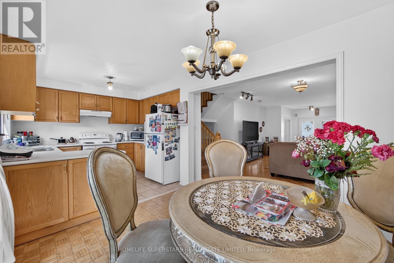 3257 Ridgeleigh Heights, Mississauga, Ontario  L5M 6R9 - Photo 10 - W13728976