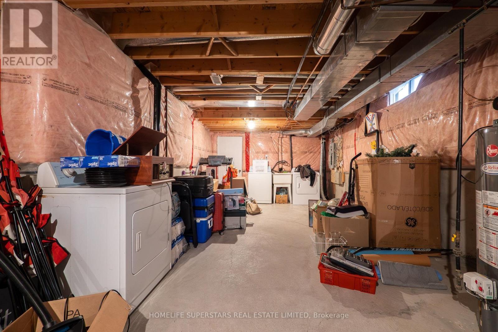 3257 Ridgeleigh Heights, Mississauga, Ontario  L5M 6R9 - Photo 35 - W13728976