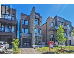 7 KIPLING GROVE COURT, Toronto, Ontario