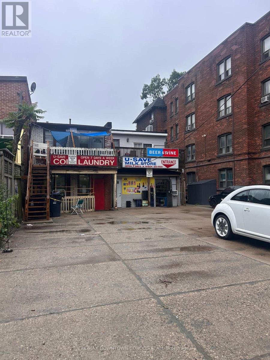 11 - 50 Raglan Avenue, Toronto, Ontario  M6C 2L1 - Photo 8 - C13711072