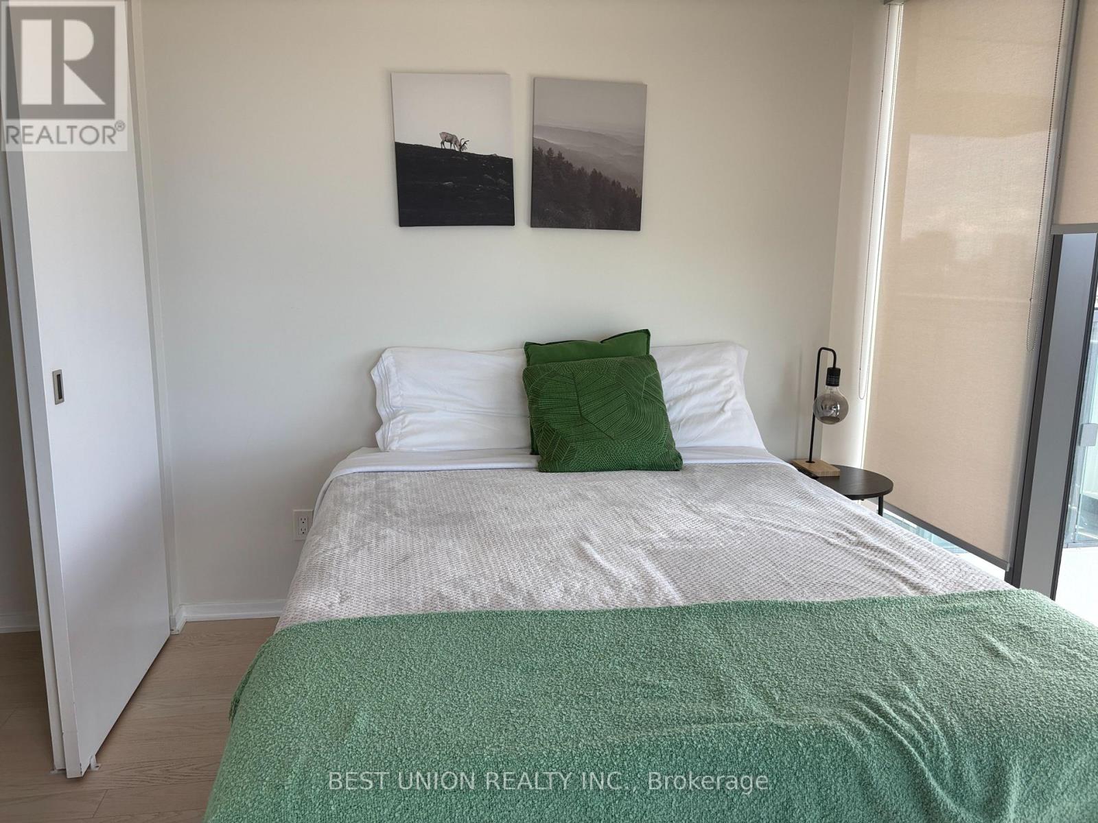 1507 - 16 Bonnycastle Street, Toronto, Ontario  M5A 0C9 - Photo 5 - C13718476
