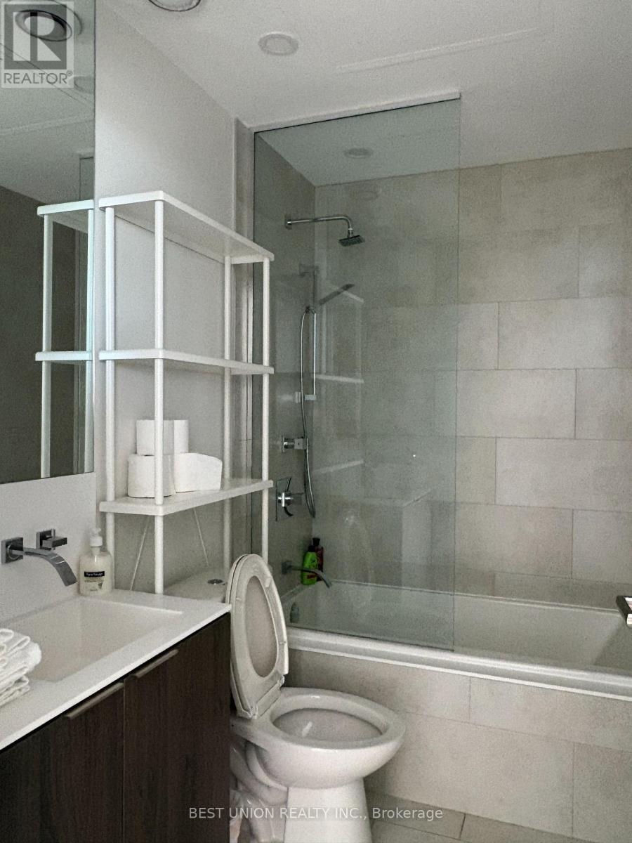 1507 - 16 Bonnycastle Street, Toronto, Ontario  M5A 0C9 - Photo 10 - C13718476