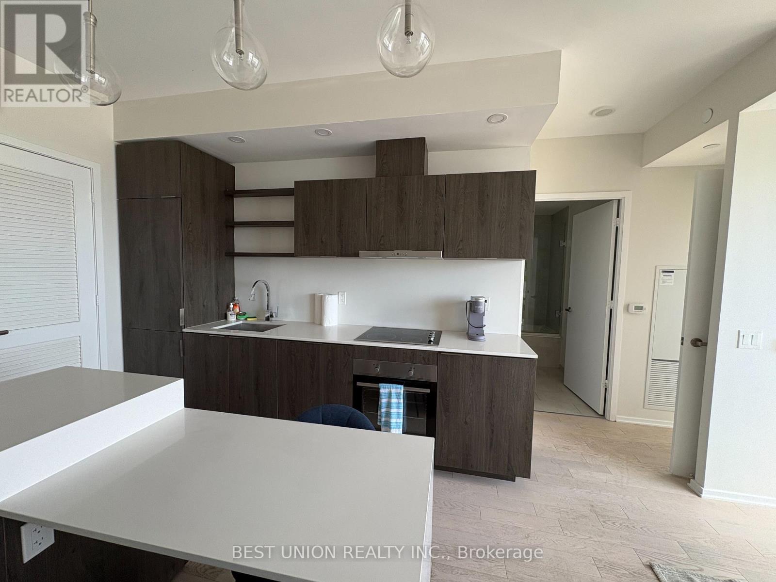 1507 - 16 Bonnycastle Street, Toronto, Ontario  M5A 0C9 - Photo 8 - C13718476