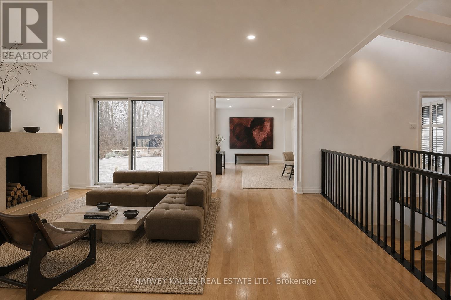 19 Blair Athol Crescent, Toronto, Ontario  M9A 1X6 - Photo 19 - W13468054