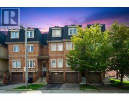 44 - 435 HENSALL CIRCLE, Mississauga, Ontario