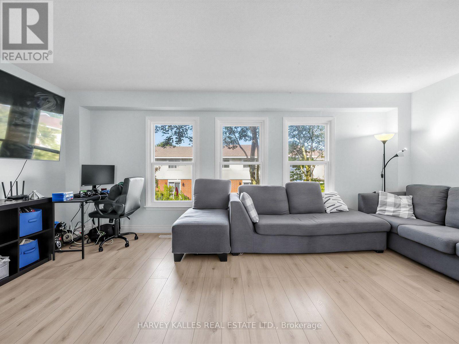 #77 - 333 Meadows Boulevard, Mississauga, Ontario  L4Z 1G9 - Photo 11 - W13728964