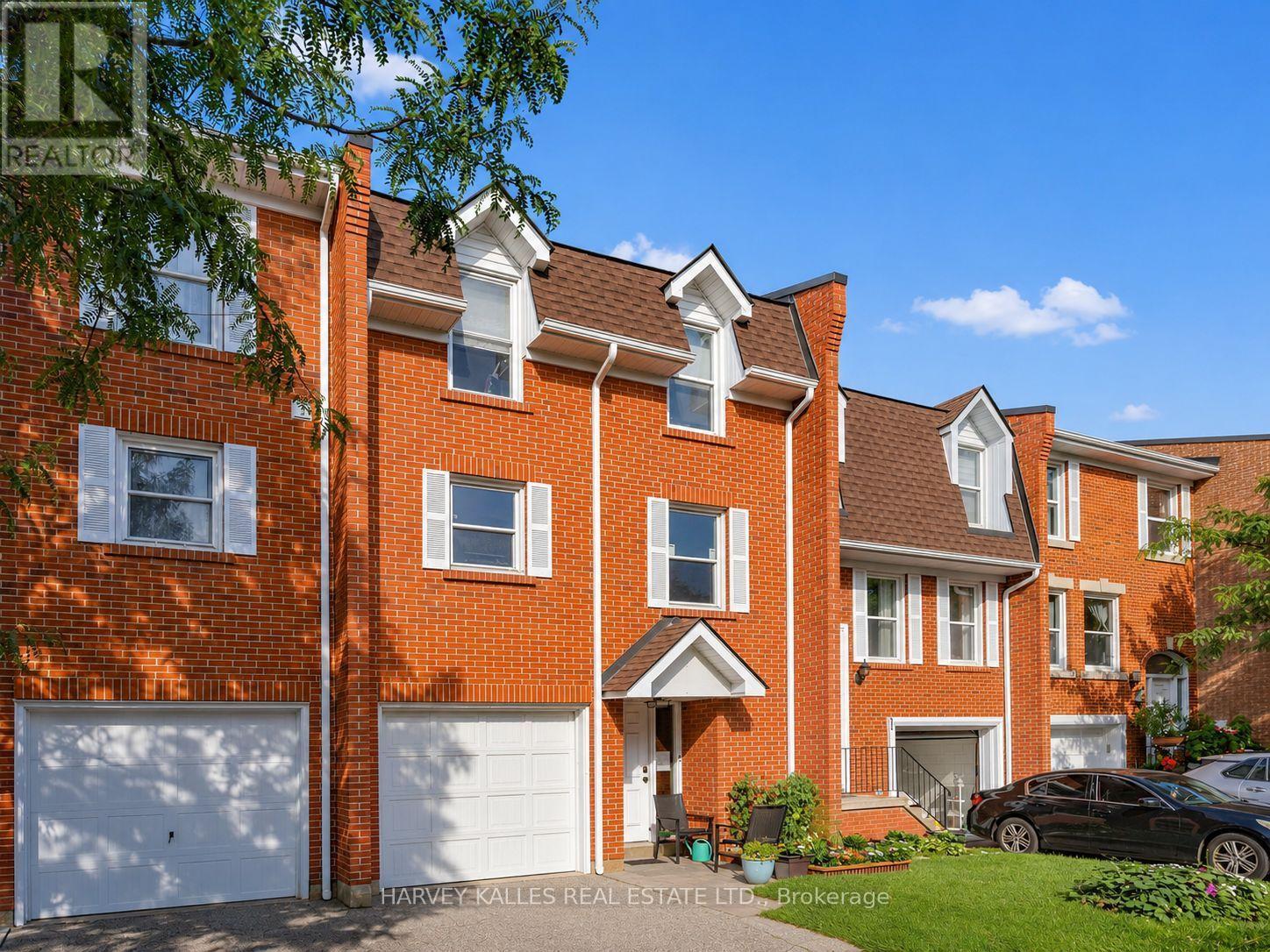 #77 - 333 Meadows Boulevard, Mississauga, Ontario  L4Z 1G9 - Photo 3 - W13728964