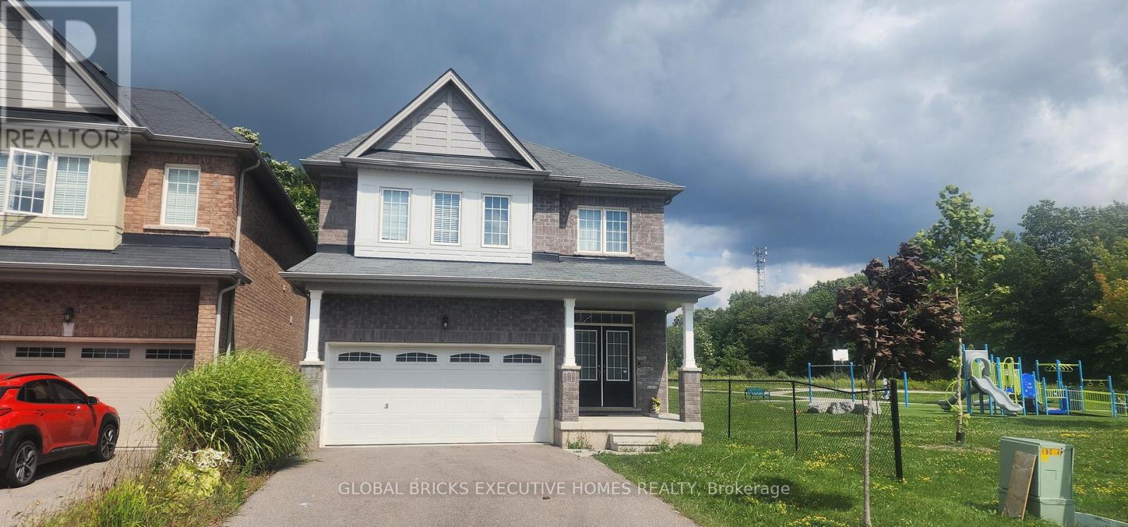 7873 Hackberry Trail, Niagara Falls, Ontario  L2H 2Y6 - Photo 2 - X13728926