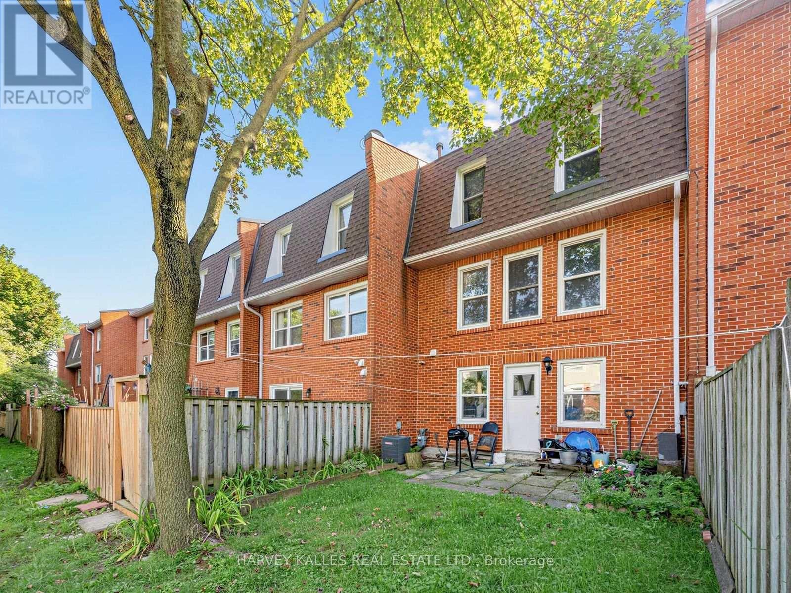 #77 - 333 Meadows Boulevard, Mississauga, Ontario  L4Z 1G9 - Photo 30 - W13728964