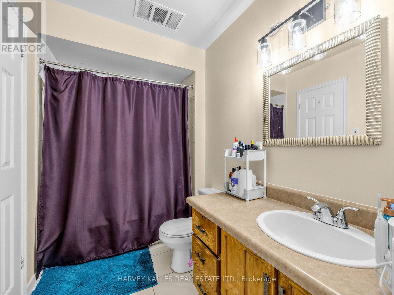 #77 - 333 Meadows Boulevard, Mississauga, Ontario  L4Z 1G9 - Photo 23 - W13728964