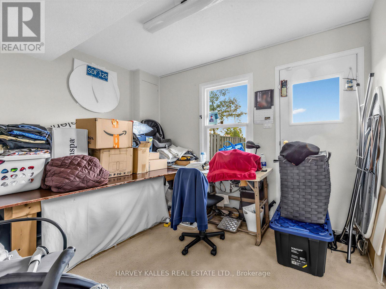 #77 - 333 Meadows Boulevard, Mississauga, Ontario  L4Z 1G9 - Photo 27 - W13728964