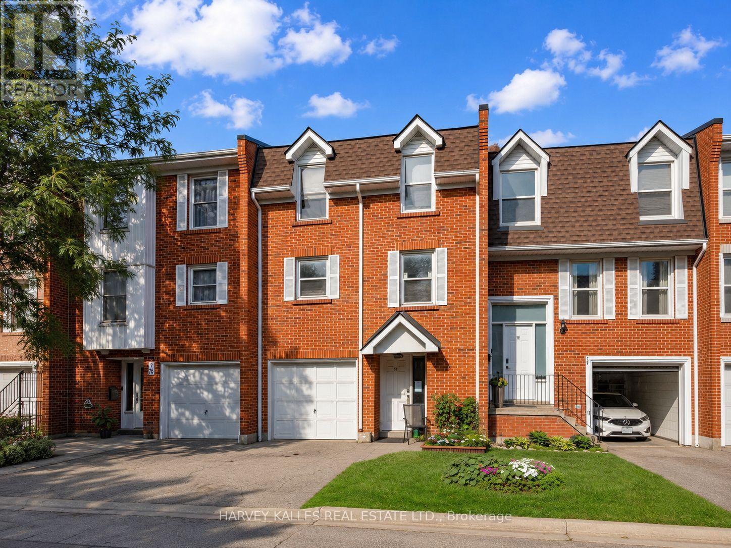 #77 - 333 Meadows Boulevard, Mississauga, Ontario  L4Z 1G9 - Photo 2 - W13728964