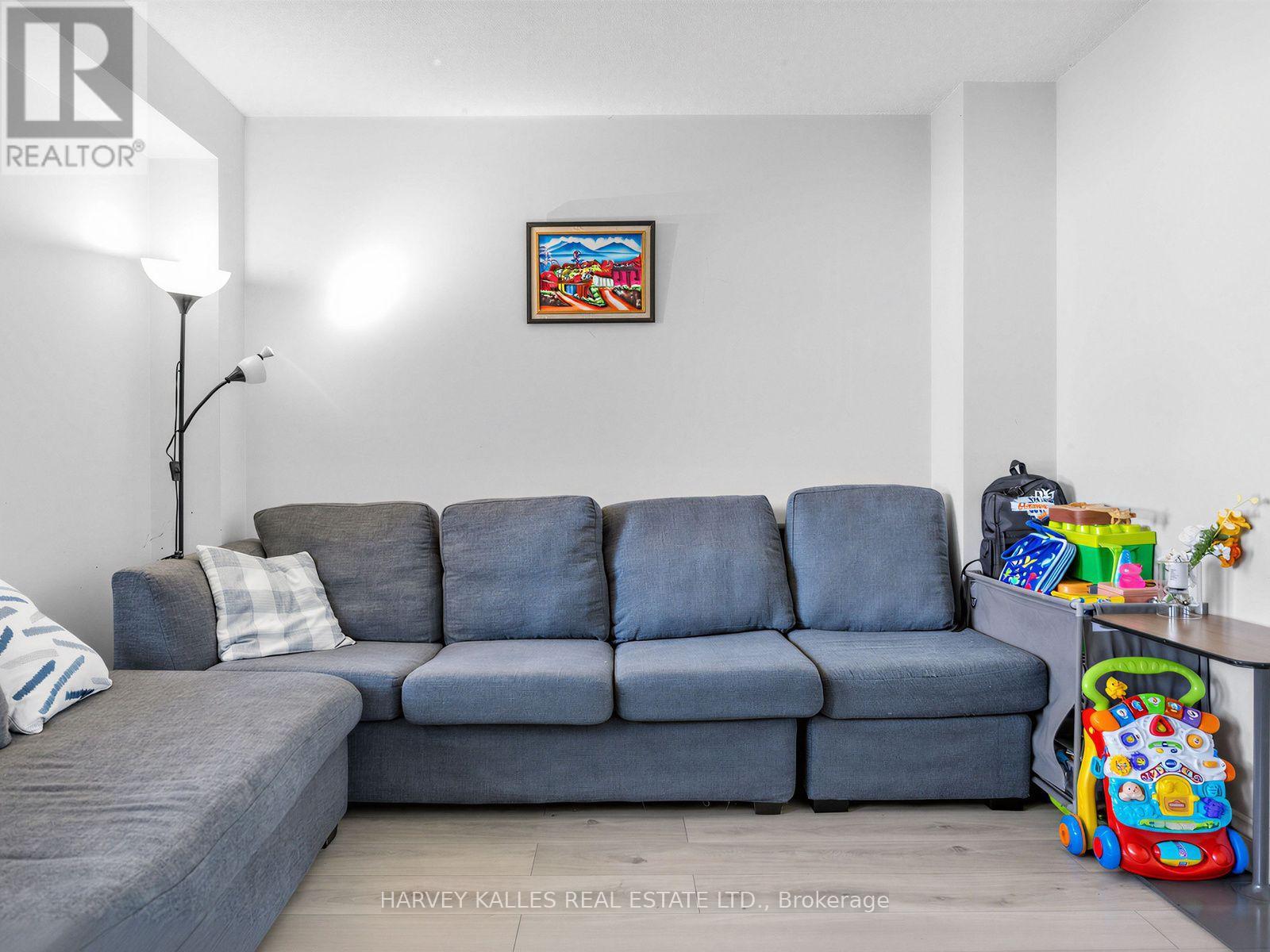 #77 - 333 Meadows Boulevard, Mississauga, Ontario  L4Z 1G9 - Photo 12 - W13728964
