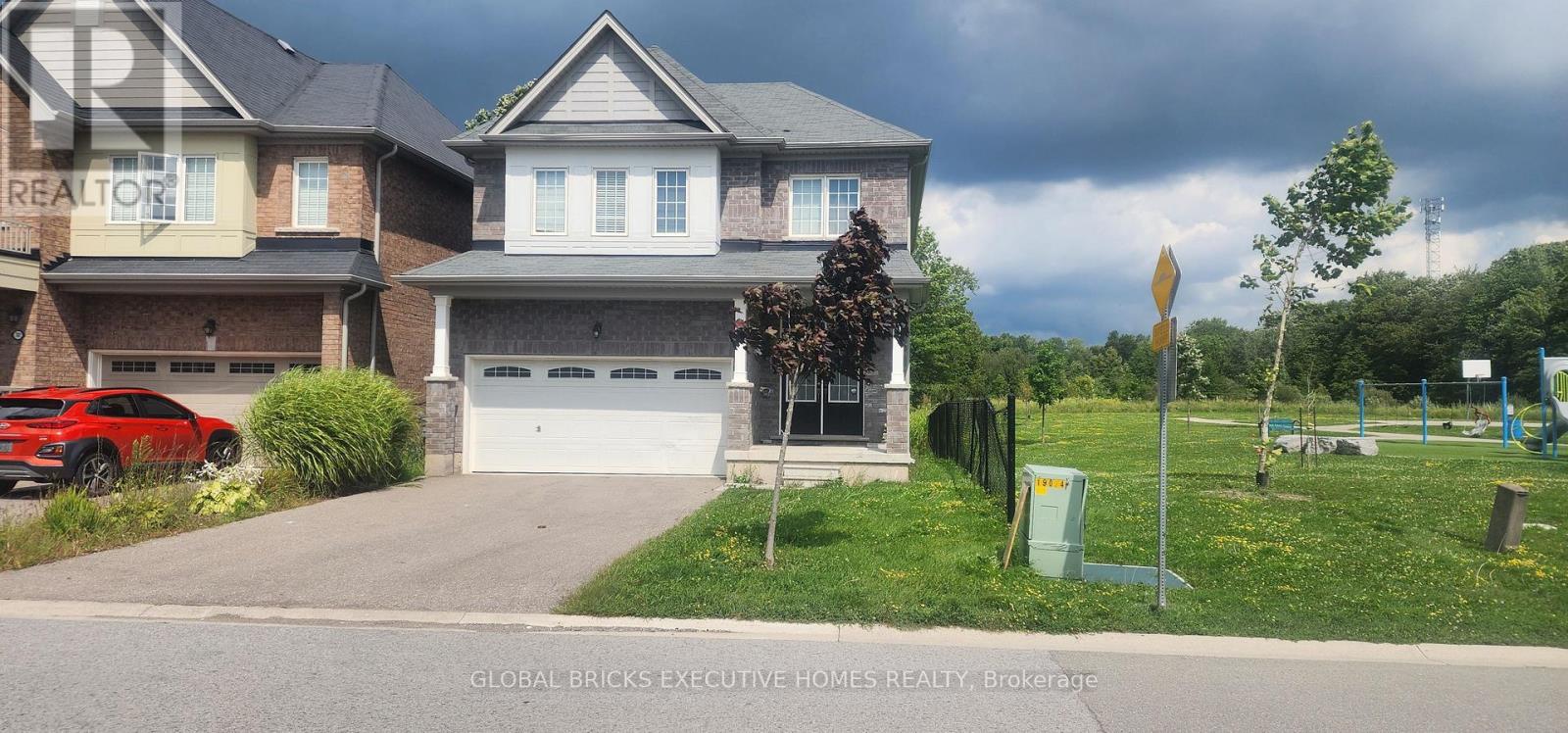 7873 Hackberry Trail, Niagara Falls, Ontario  L2H 2Y6 - Photo 3 - X13728926