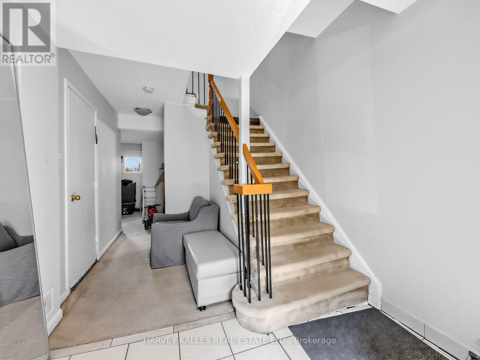 #77 - 333 Meadows Boulevard, Mississauga, Ontario  L4Z 1G9 - Photo 6 - W13728964
