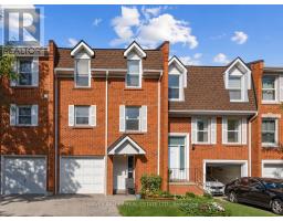 #77 - 333 MEADOWS BOULEVARD, Mississauga, Ontario