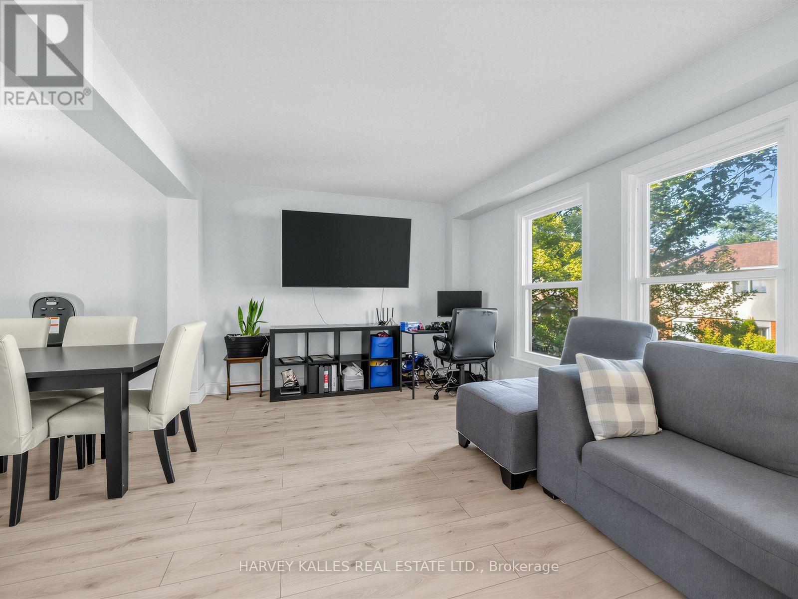 #77 - 333 Meadows Boulevard, Mississauga, Ontario  L4Z 1G9 - Photo 13 - W13728964
